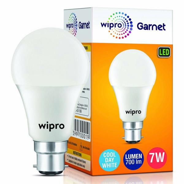 7w shop led bulb